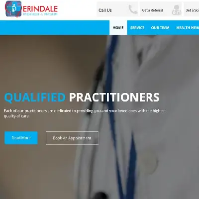 Erindale Medical & Health