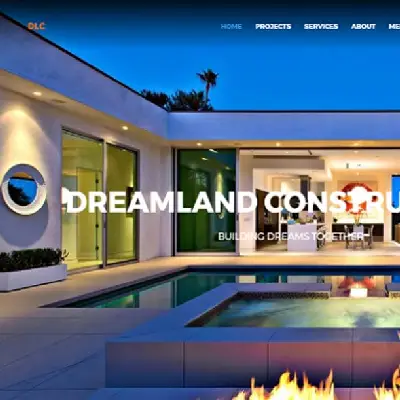 Dreamland Constructions